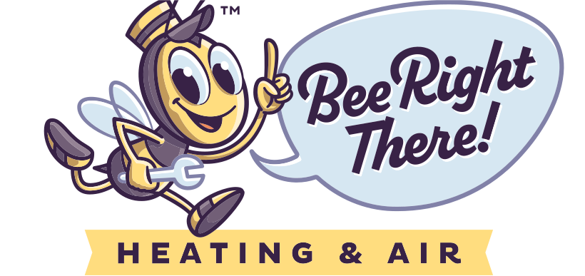 Bee Right There