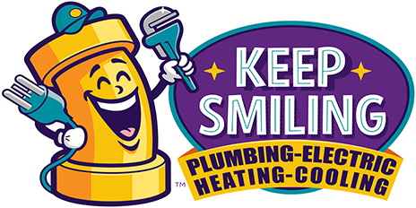 Keep Smiling