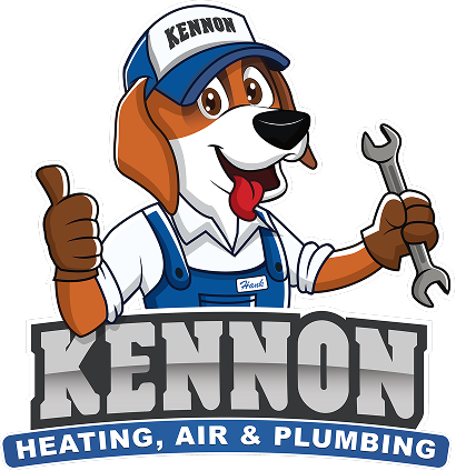 Kennon Heating, Air & Plumbing